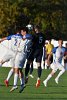 Men's Soccer vs Brandeis  Wheaton Men's Soccer vs Brandeis University. - Photo by Keith Nordstrom : Wheaton, Soccer, Brandeis, MSoc2019